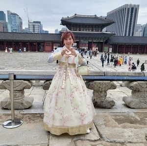 Meet your Posher, Ann